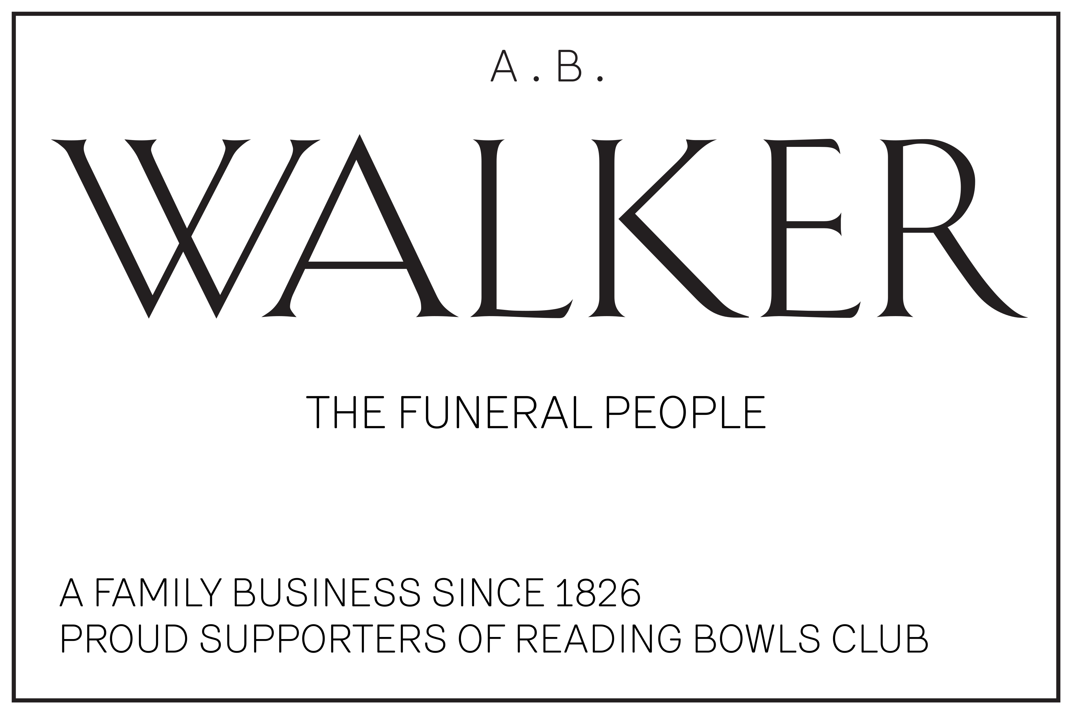 AB Walker